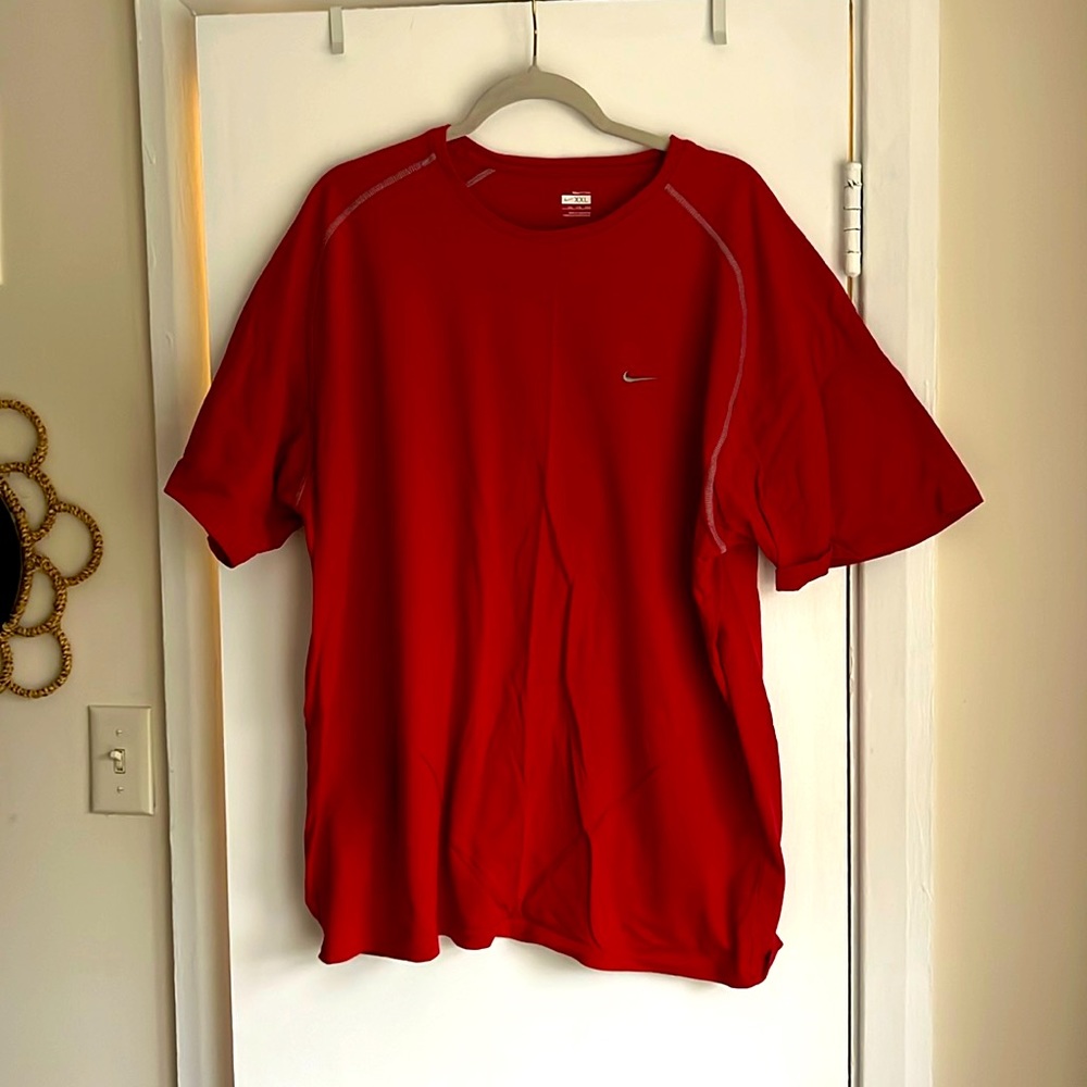 Nike FITDRY tee. Men’s XXL